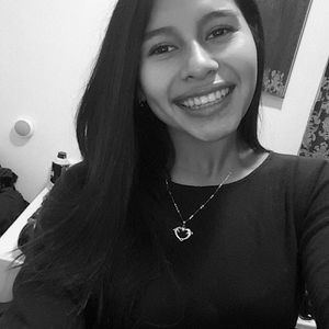 Meet your Posher, Ingrid